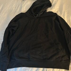 All saints hoodie